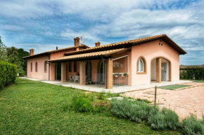 L' Aia di Carinda R.T.A. Grosseto